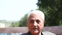 “Aznavour passed away, I cannot afford birthday celebrations” – “Master of the duduk” Jivan Gasparyan turns 90