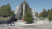 Armenian history taught at Fresno State University