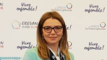 Саммит Франкофонии в Ереване: Наш ответ другим и нам самим