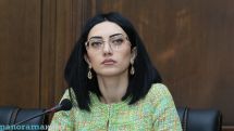 Արփինե Հովհաննիսյան. Կարողացա կանխել Հայաստանի հարցով ոչ անաչառ տրամադրություններով համազեկուցողի նշանակումը