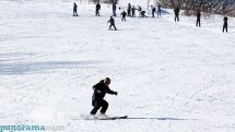 French company interested in constructing a new ski repost in Armenia