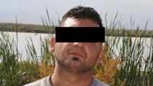 Russian border guards detain trespasser at Armenian-Turkish border