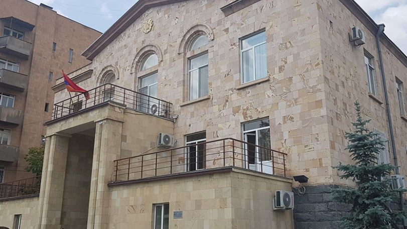 Պետական վերահսկողական ծառայությունն Անիի համայքապետարանում ուսումնասիրություններ է սկսել