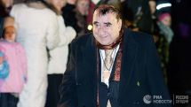 Ушел из жизни режиссер Степан Пучинян