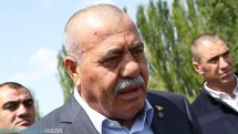 Yerevan court extends ex-army general’s detention for two months