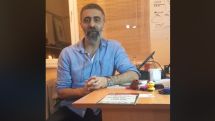 Ունենալու ենք հիանալի հյուրեր. «Ռեանիմանիայի» տնօրեն