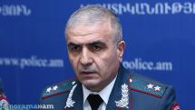 Проект решения о назначении Унана Погосяна губернатором Сюникской области Армении вызвал недовольство