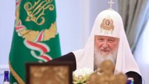 РПЦ разорвала отношения с Константинопольским патриархатом