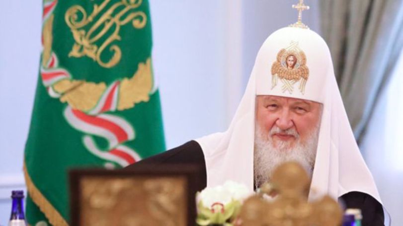 РПЦ разорвала отношения с Константинопольским патриархатом