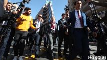 ‘Outgoing message’: Pashinyan comments on US envoy’s statement on Artsakh
