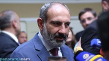 Никол Пашинян: Мы должны превратить Армению из аграрной страны в промышленную