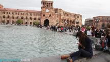 ՀՀ բնակչությունը նվազել է 10 հազար մարդով
