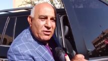 Former Armenian PM’s brother released on bail
