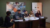 Տարեցտարի աճում է հետաքրքրությունը «Հայոց եկեղեցու պատմություն» առարկայի նկատմամբ. Ելենա Հարությունյան