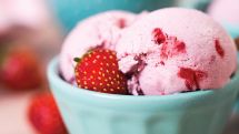 Armenia sees robust growth in ice cream, curd output in eight months