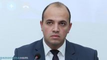 Մենք «գրավյալ», վերադարձի ենթակա տարածքներ չունենք, և Միլսը գիտի, որ տարածքային զիջումների պատրաստ չենք. քաղաքագետ