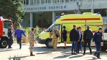 Граждан Армении и армян среди погибших в колледже Керчи нет – МИД РА