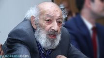 Эрдоган: Работы Ара Гюлера останутся на века как память о великом фотографе