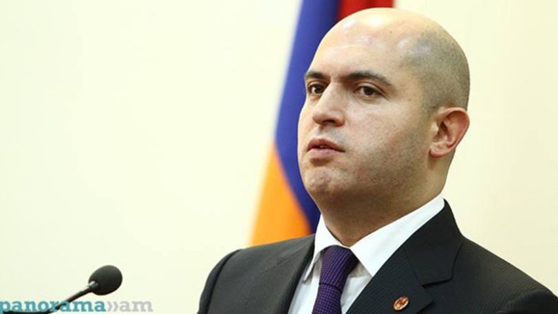 Աշոտյան. Միլսի հայտարարության արձագանքները բացահայտեցին  կարևորագույն մարտահրավերներ