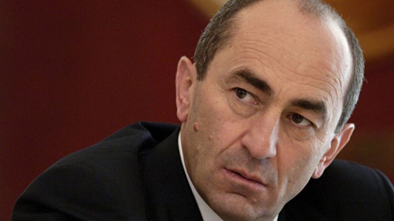 Ռոբերտ Քոչարյանը մտադիր է նոր կուսակցություն ստեղծել