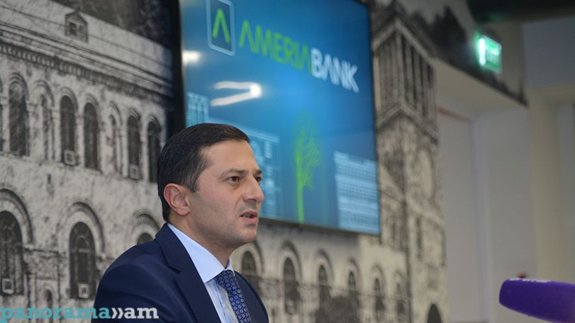 Փոքր և միջին բիզնեսի վարկավորման երկու նոր առաջարկ՝ Ամերիաբանկի կողմից