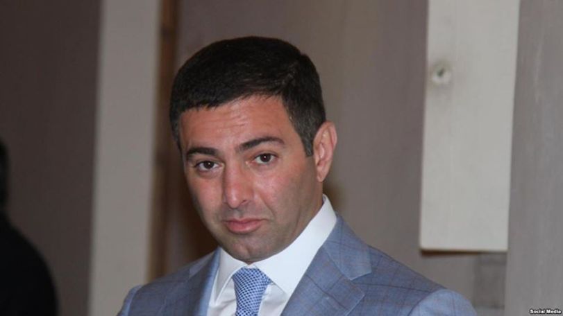 Գագիկ Ծառուկյանը պետք է հրաժարական տա ԱՕԿ նախագահի պաշտոնից. Արթուր Գևորգյան