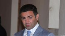 Артур Геворкян: За подобные вмешательства Гагик Царукян должен подать в отставку с поста президента Национального олимпийского комитета Армении