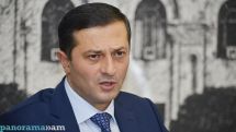 Арман Барсегян: Предстоящие парламентские выборы не окажут существенного негативного влияния на банковскую систему Армении