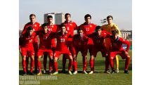 7:0` երևանյան մրցավեճի վերջին խաղում