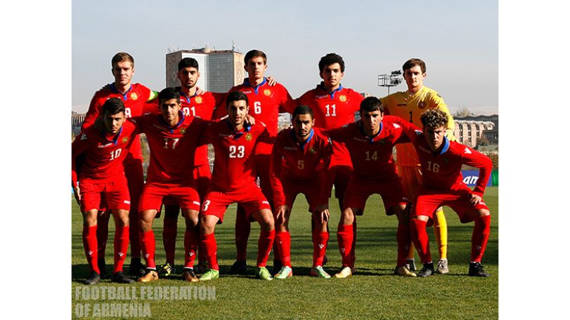 7:0` երևանյան մրցավեճի վերջին խաղում