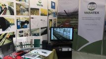 «EXPO-RUSSIA ARMENIA 2018»: деятельностью компании по производству противоградовых сетей в Армении заинтересованы соседние страны