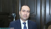 Արտակ Զեյնալյանը շնորհավորել է Քրեակատարողական ծառայության աշխատակիցներին