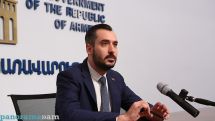 Фонд Business Armenia планирует довести объем привлеченных инвестиций до $45 млн.