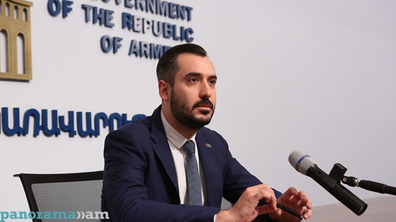 Фонд Business Armenia планирует довести объем привлеченных инвестиций до $45 млн.