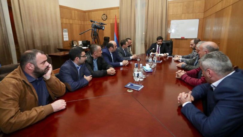 Պղնձաձուլարանի  հավանական փակման դեպքում շուրջ 630 մարդ կկորցնի աշխատանքը