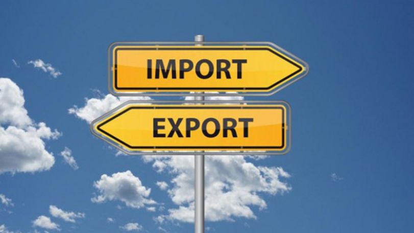 Armenia among Georgia’s top three export destinations