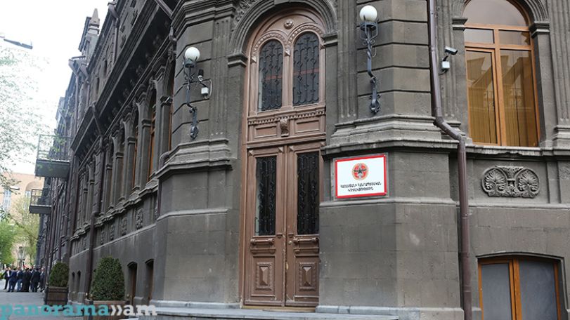 ԸՕ վերաբերյալ ՀՀԿ դիրքորոշումը կհրապարակվի ԱԺ արտահերթ նիստին