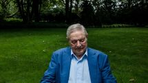 Explosive device found in mailbox at George Soros’s Westchester County home