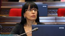 ՀՀԿ-ն երեկ հերթական անգամ ոչ թե իր ուժը, այլ անզորությունը ցուցադրեց. Զոհրաբյան