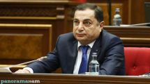 Վարչապետի` վաղվա ընտրություններում ՀՀԿ-ն թեկնածու չի առաջադրի. Վահրամ Բաղդասարյան