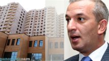 Арсен Карамян: Для меня было неожиданным решение об изменении условий программы молодежного городка «Возрождение»