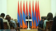 43 ուսանող և աշակերտ արժանացան ՀՀ պետական կրթական մրցանակի