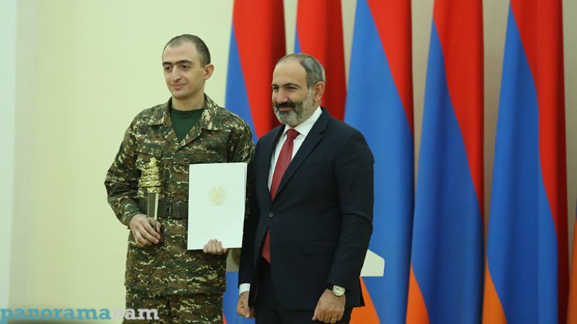 Տեղեկատվական տեխնոլոգիաները կերտում են ապագան.  հայտնի են ՏՏ ոլորտի լավագույն աշակերտներն ու ուսանողները