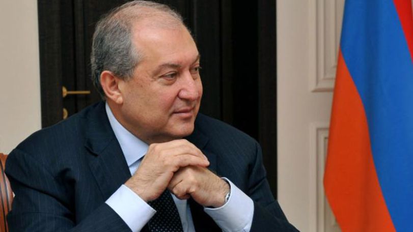 Армен Саркисян не подписал резонансный закон и обратится в Конституционный суд Армении
