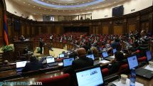 Pashinyan: I have been nominated to not be elected