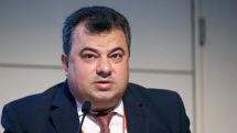 Эмин Ерицян: В общинах Государственная контрольная служба Армении вышла за рамки своих полномочий