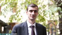 Սեպտեմբերին տնտեսության աճը գրեթե զրոյական է, բայց  ճիշտ չէ  ասել՝  տնտեսության վիճակը վատ է. Մեսրոպ Առաքելյան