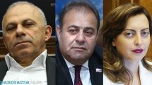Как оценивают депутаты НС Армении заявление Никола Пашиняна по выборам в Капане?