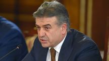 Экс-премьер Армении Карен Карапетян может войти в совет директоров «Зарубежнефти»