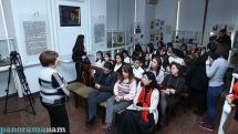Մեկնարկում է դպրոցական աբոնեմենտային համակարգի ներդրման առաջին՝ թանգարանների փուլը